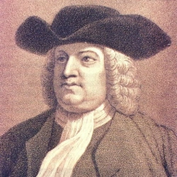 William Penn: Pennsylvania, das „heilige Experiment“