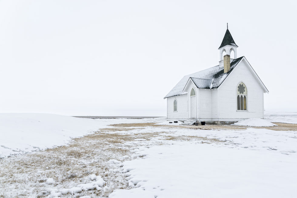 Architecture of cathedrals and great churches